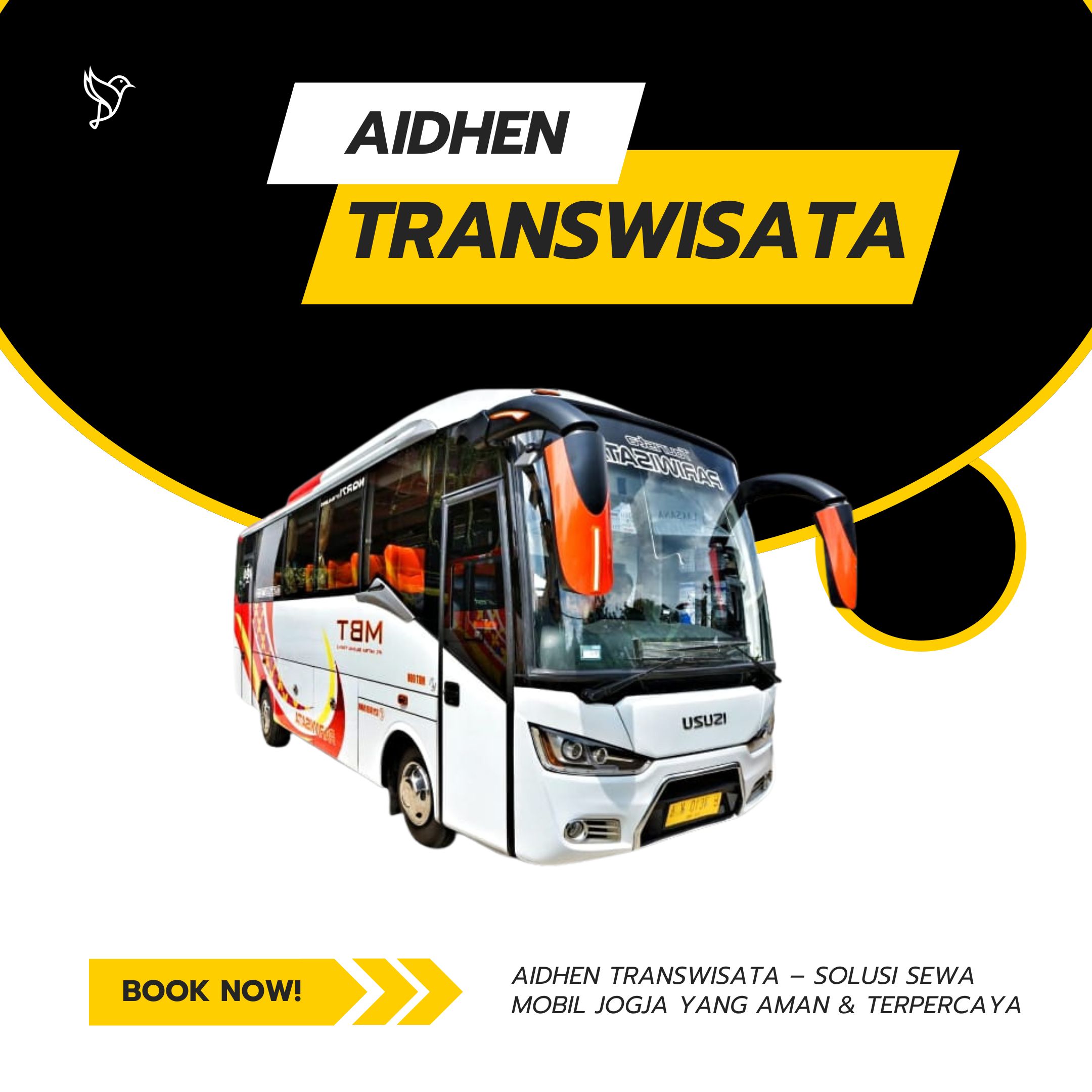 sewa mobil yogyakarta dengan sopir