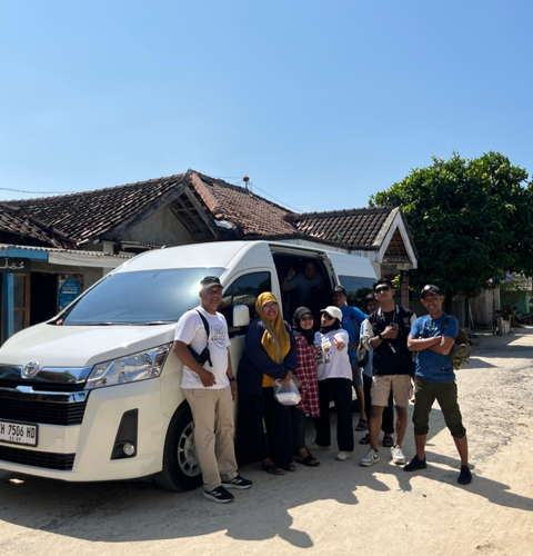 paket wisata jogja