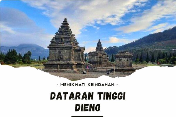 Paket Wisata Jogja