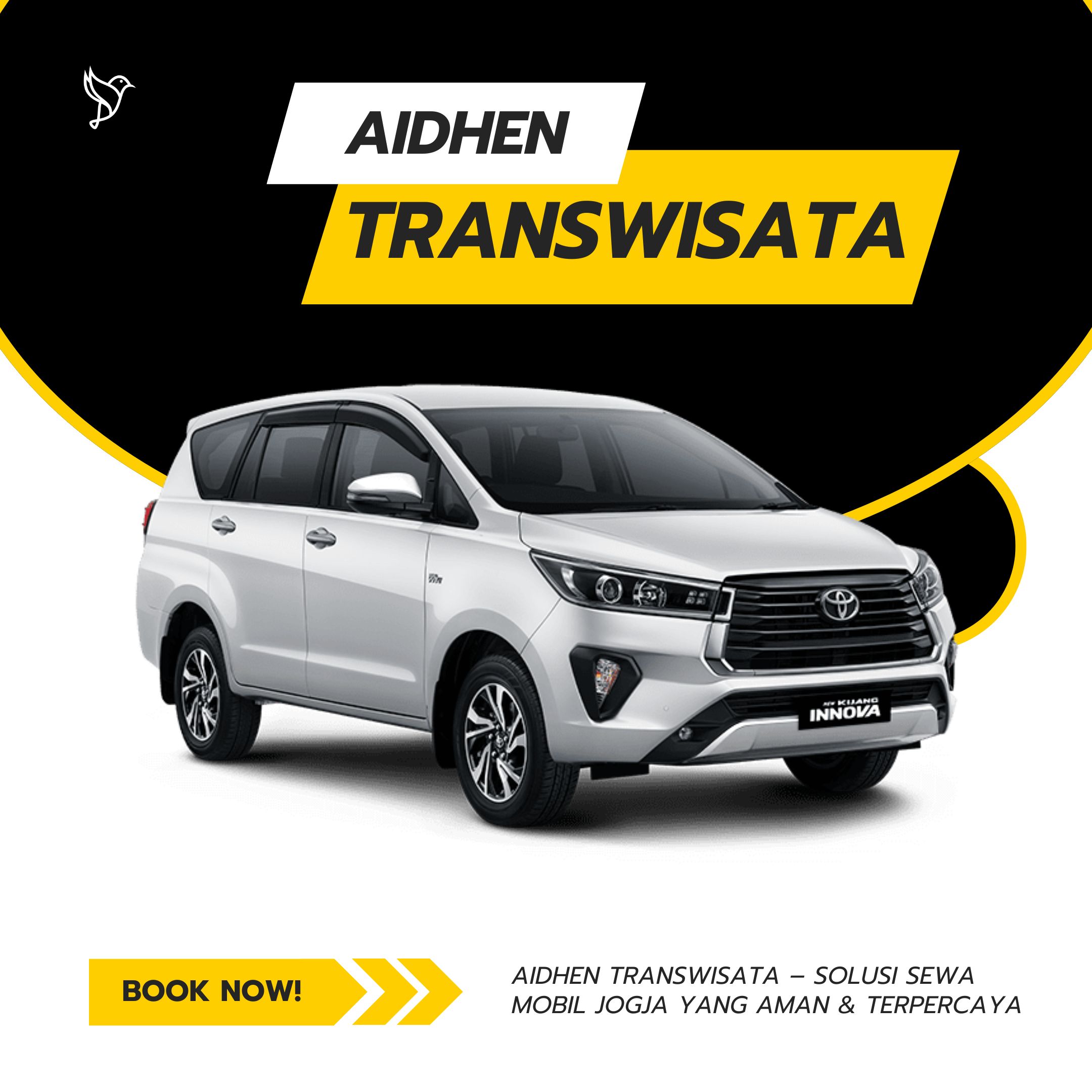 sewa mobil yogyakarta dengan sopir