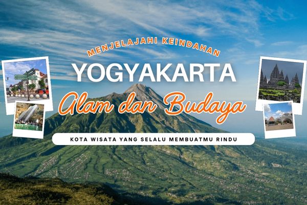 sewa mobil dengan sopir yogyakarta