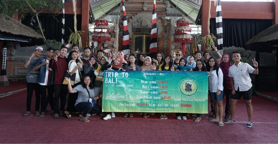 paket wisata jogja