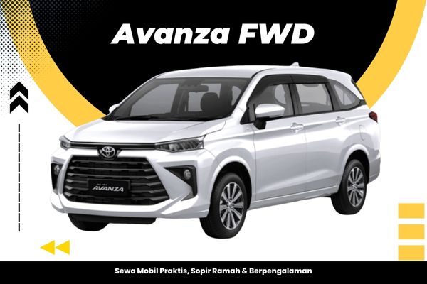 sewa mobil yogyakarta dengan sopir