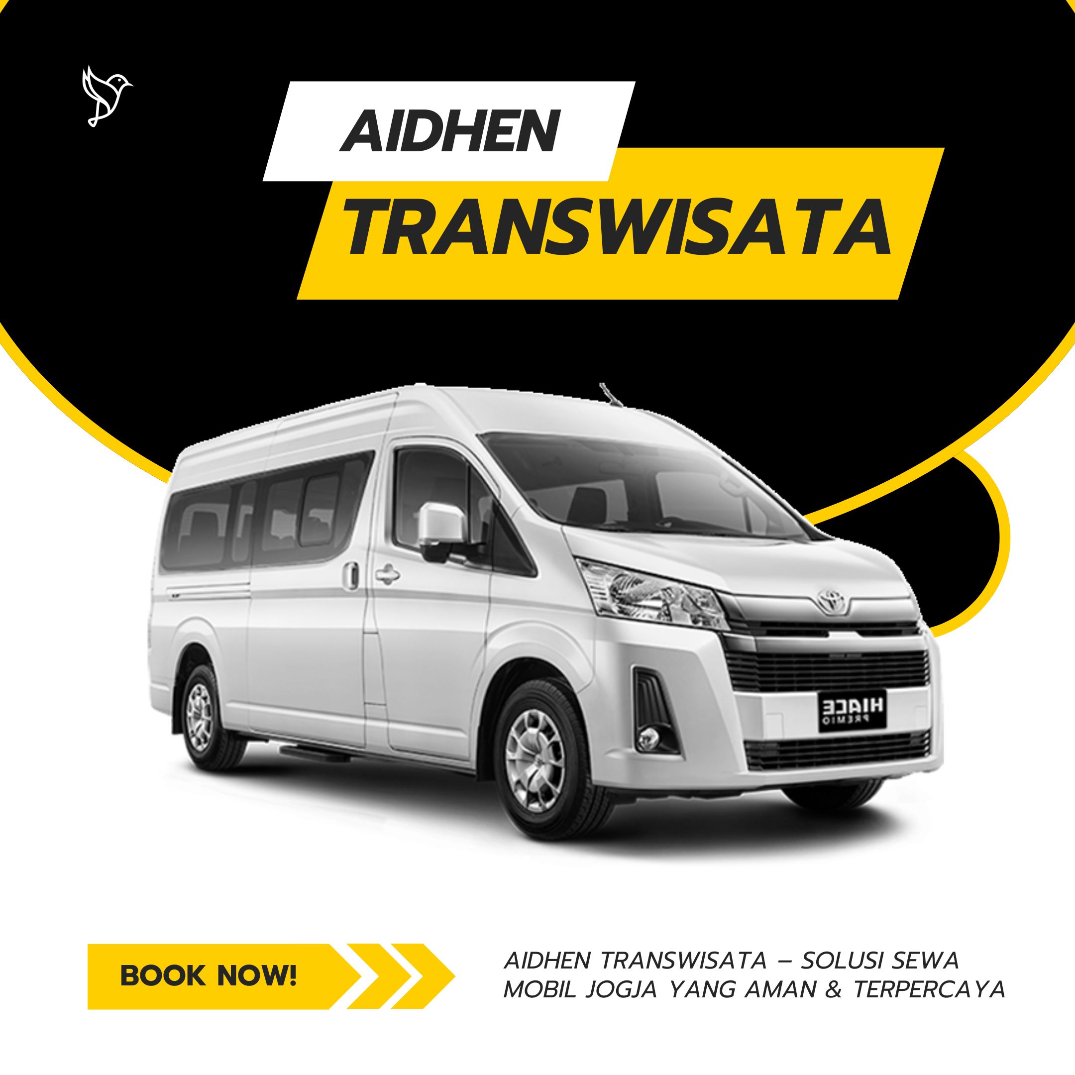 sewa mobil yogyakarta dengan sopir