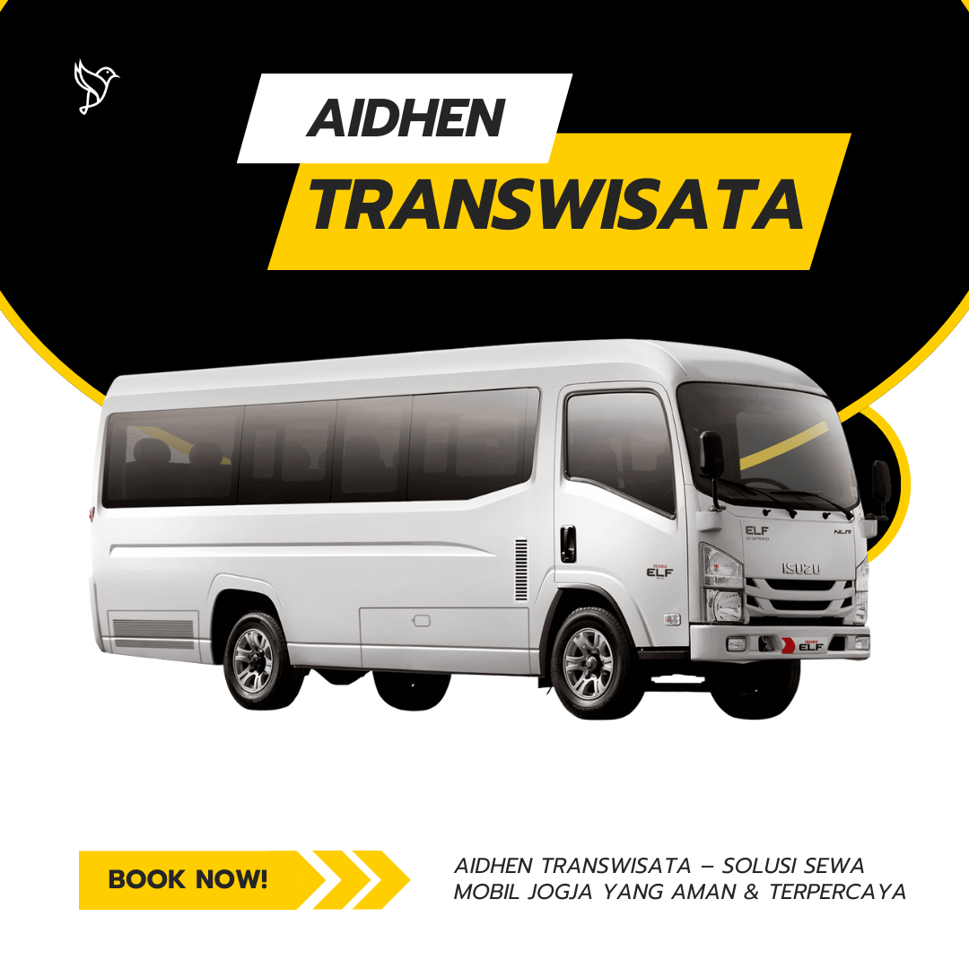 sewa mobil yogyakarta dengan sopir