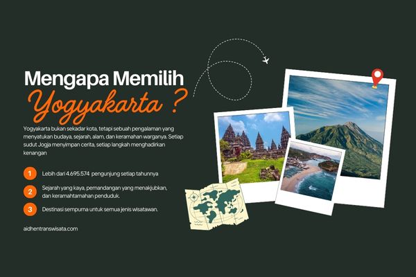 sewa mobil dengan sopir yogyakarta