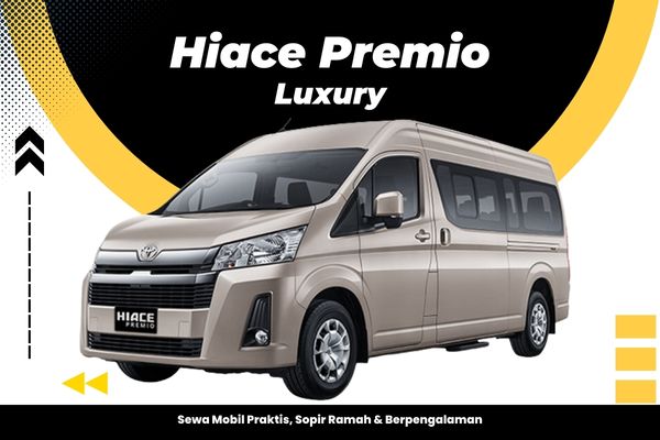 sewa mobil yogyakarta dengan sopir