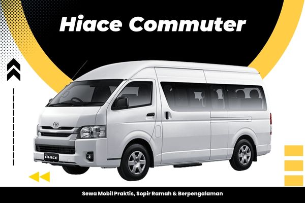 sewa mobil yogyakarta dengan sopir