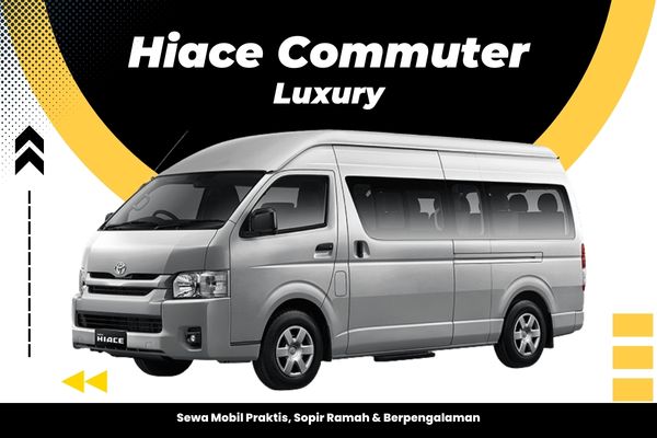 sewa mobil yogyakarta dengan sopir