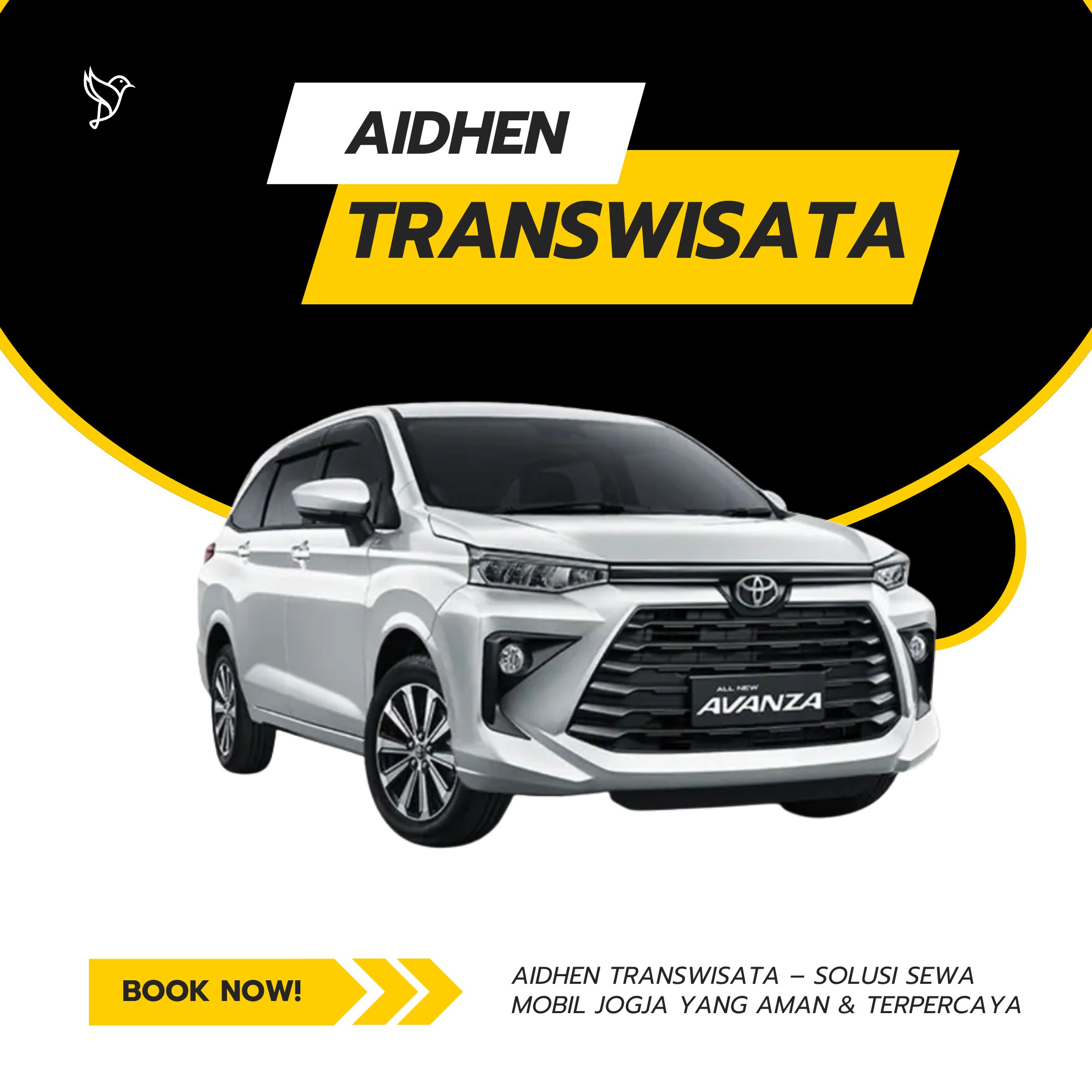 sewa mobil yogyakarta dengan sopir