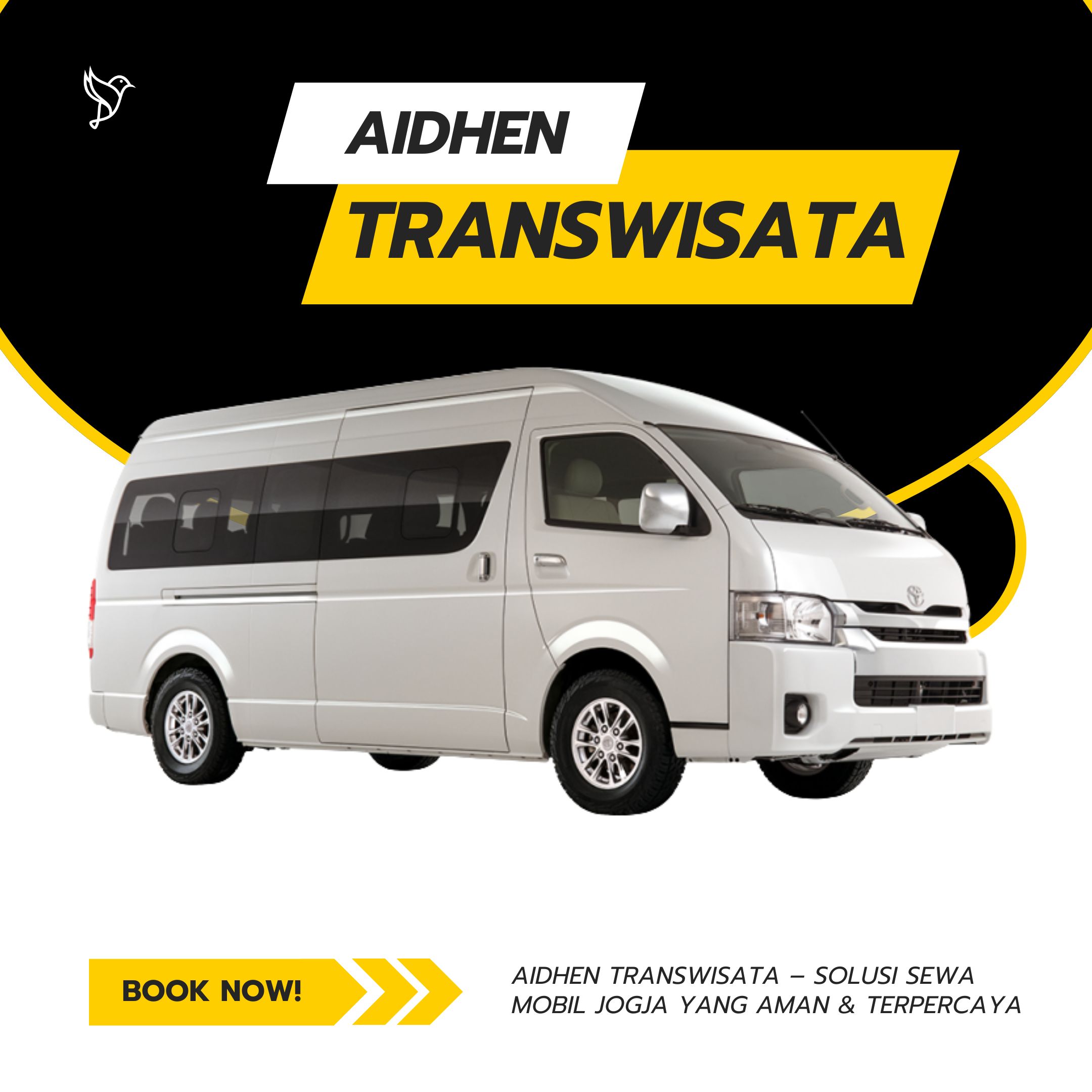sewa mobil yogyakarta dengan sopir