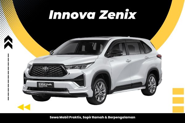 sewa mobil yogyakarta dengan sopir