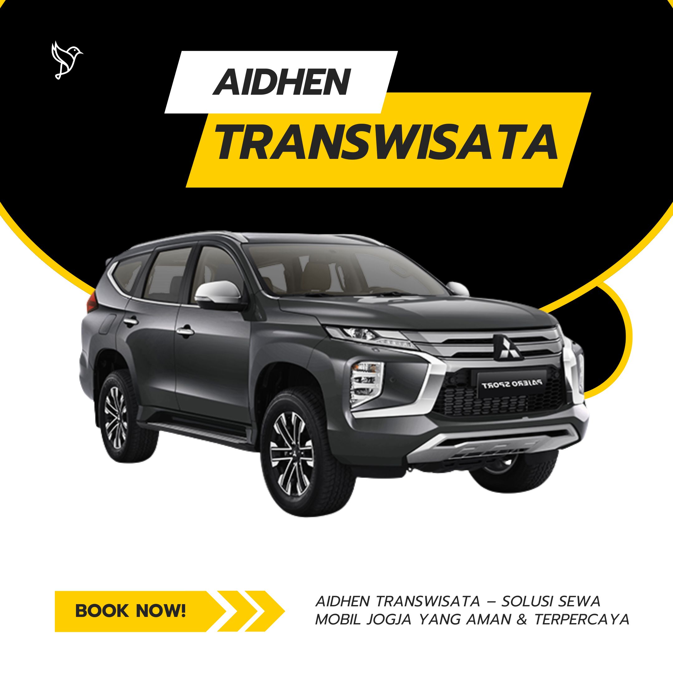 sewa mobil yogyakarta dengan sopir