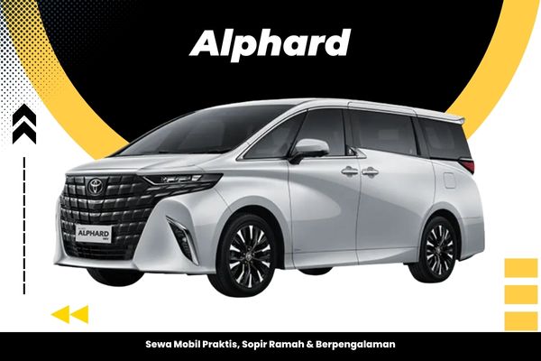 sewa mobil yogyakarta dengan sopir