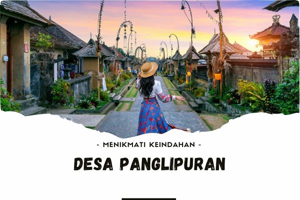 Paket Wisata Jogja