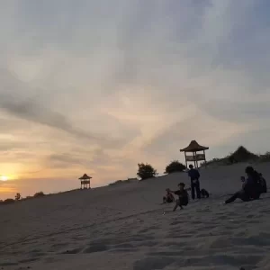 pantai parangkusumo