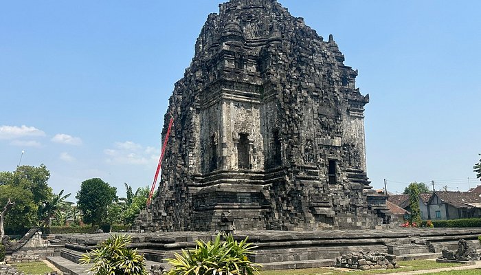 candi kalasan