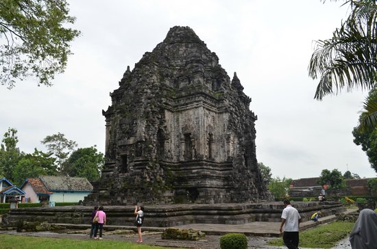 candi kalasan