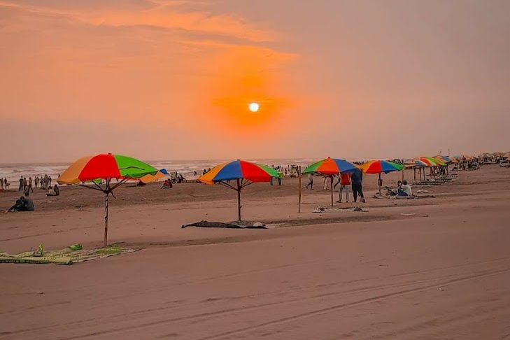 pantai parangtritis