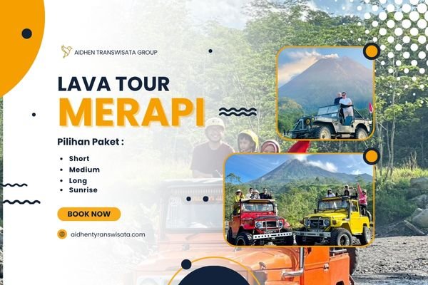 PT. Aidhen Transwisata Group - Sewa Mobil Yogyakarta Dengan Sopir