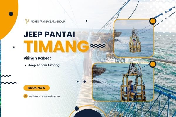 PT. Aidhen Transwisata Group - Sewa Mobil Yogyakarta Dengan Sopir