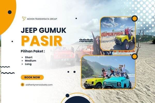 PT. Aidhen Transwisata Group - Sewa Mobil Yogyakarta Dengan Sopir