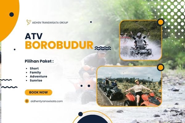 PT. Aidhen Transwisata Group - Sewa Mobil Yogyakarta Dengan Sopir