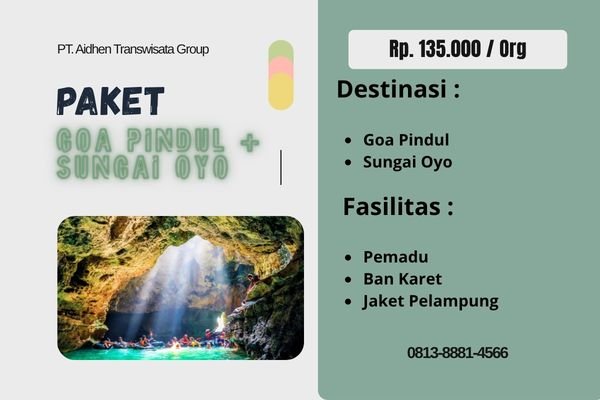 PT. Aidhen Transwisata Group - Sewa Mobil Yogyakarta Dengan Sopir