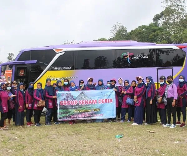 PT. Aidhen Transwisata Group - Sewa Mobil Yogyakarta Dengan Sopir