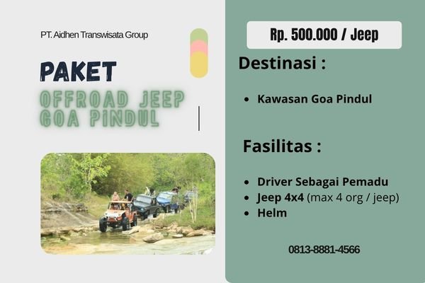 PT. Aidhen Transwisata Group - Sewa Mobil Yogyakarta Dengan Sopir