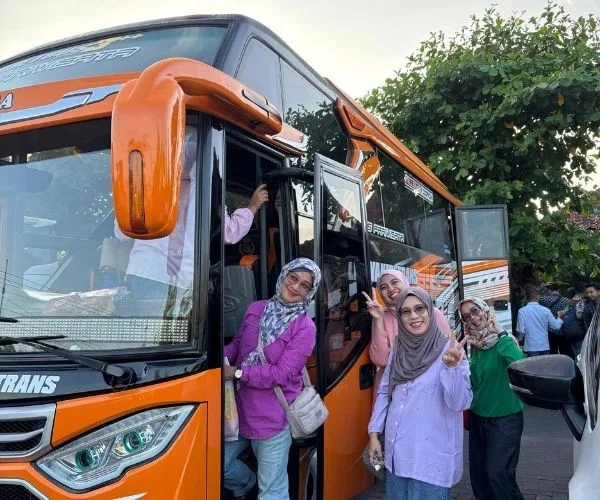 PT. Aidhen Transwisata Group - Sewa Mobil Yogyakarta Dengan Sopir
