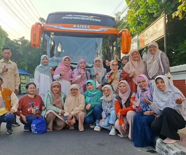 PT. Aidhen Transwisata Group - Sewa Mobil Yogyakarta Dengan Sopir