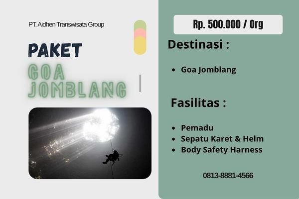 PT. Aidhen Transwisata Group - Sewa Mobil Yogyakarta Dengan Sopir